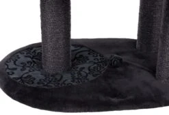 TRIXIE Kratzbaum Filippo 114cm In Schwarz -Trixie Haustier Günstiges Geschäft vf152dfebfbbf6ac6525b676e5d2da9e filippo1b