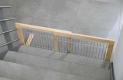 TRIXIE Absperrgitter Aus Holz Für Welpen Und Kleine Hunde 63-108cm -Trixie Haustier Günstiges Geschäft vf18555c44f6ad515998af9b8a9adfe5 absperrgitter1